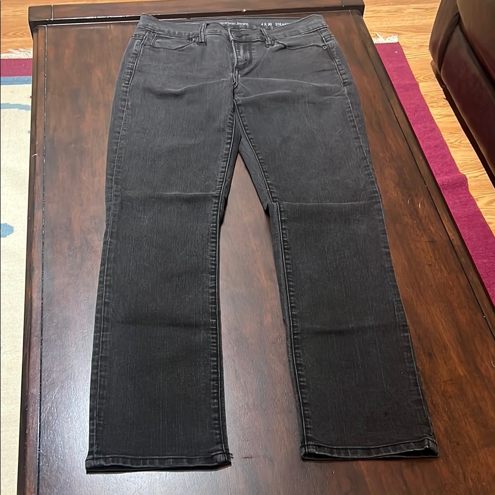 Calvin Klein jeans